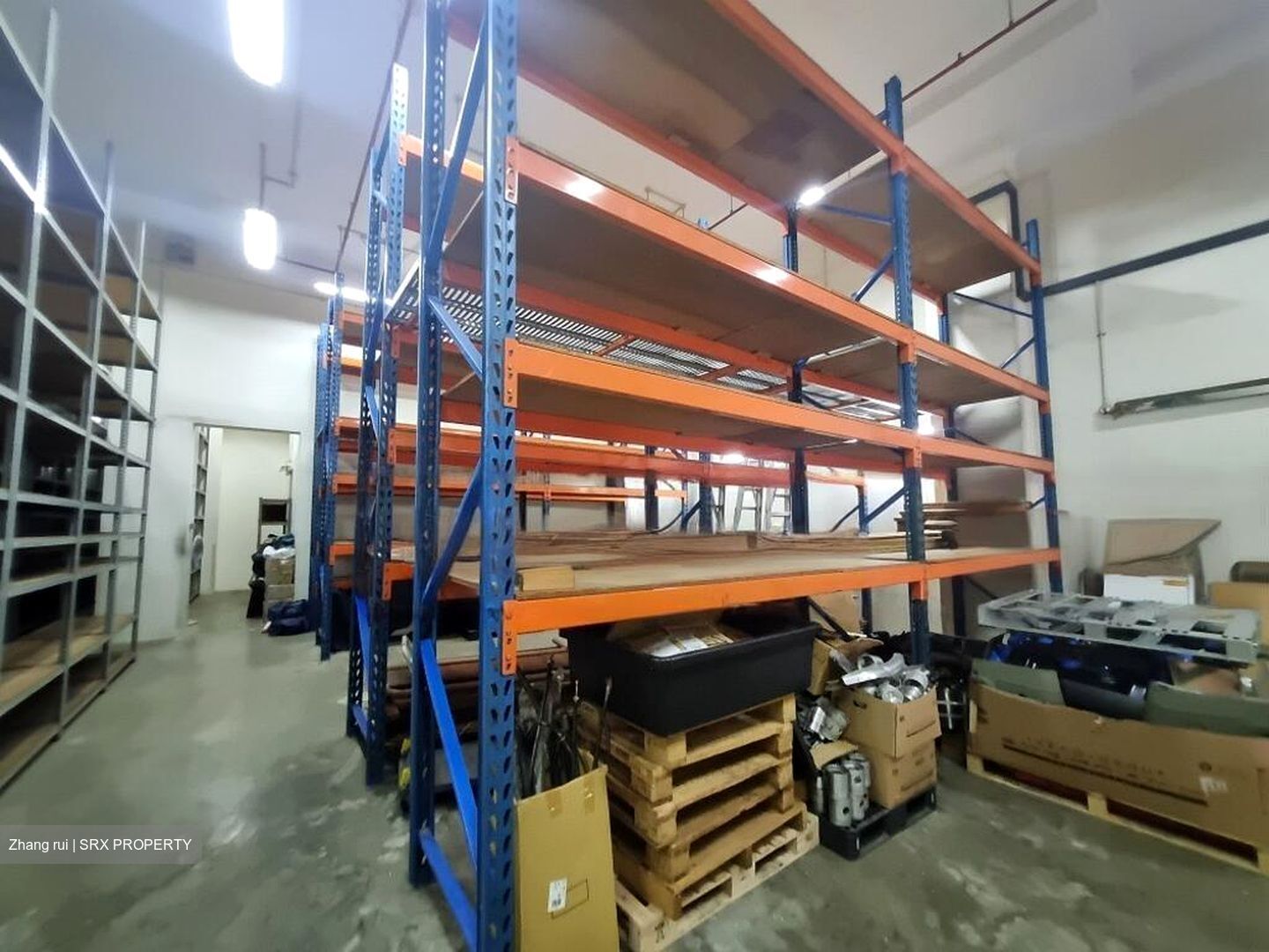 Ubi Centre (D14), Factory #471642751